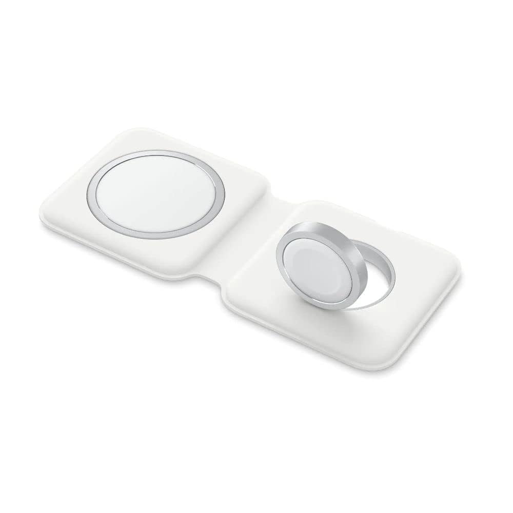 MagSafe Duo Charger 美品 Apple Alimentatore duo MagSafe : Amazon.it: Elettronica